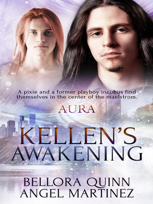 Kellen's Awakening - ebook